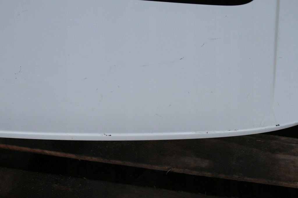 фото №5, Спойлер крышки opel astra k hb