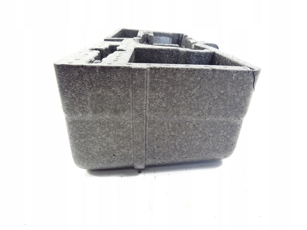 фото №6, Citigo vw up вкладыш багажника пенополистирол hak ушко 1s0012115n 6v0805615 2018r