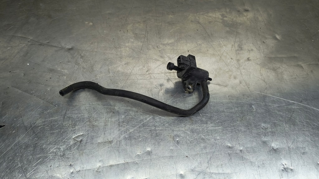 фото №1, Renault 2.0 dci клапан вакуумa турбины 8200762597