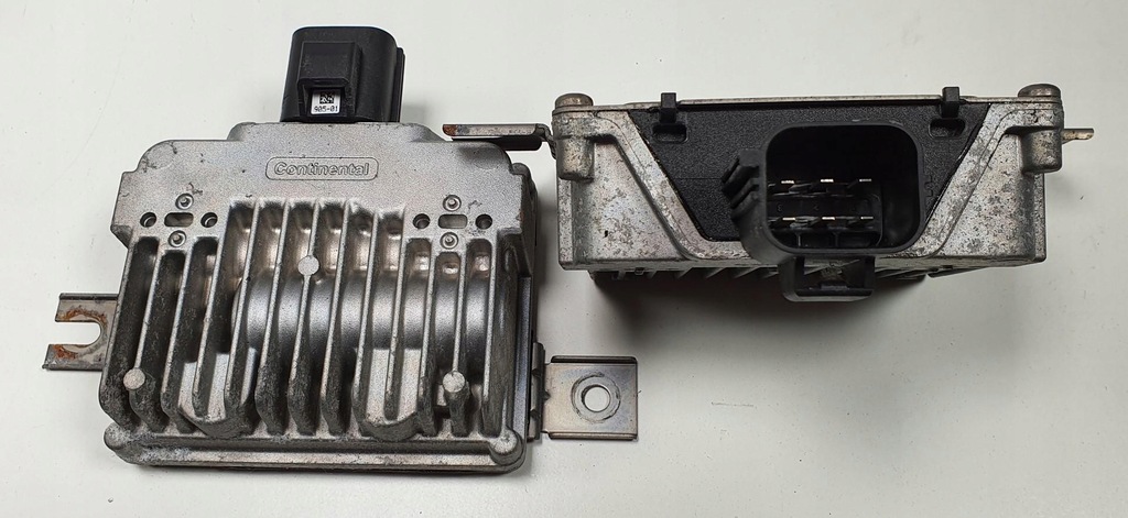 фото №3, Модуль насоса топлива aston rapide 7h42-9d372-aa