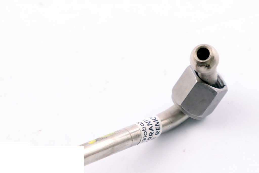 фото №11, Bmw f20 f21 lci mini f54 f55 f56 f60 шланг трубка пального 7639980