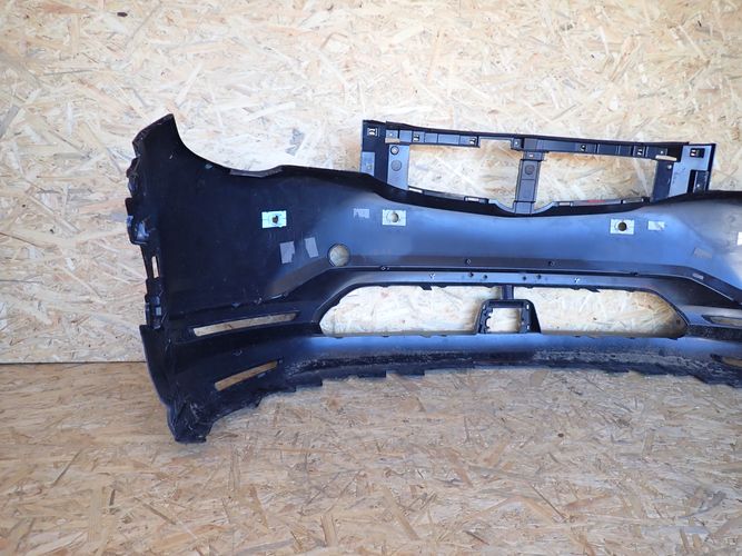 фото №12, Mazda mx-30 mx30 20- бампер передний перед