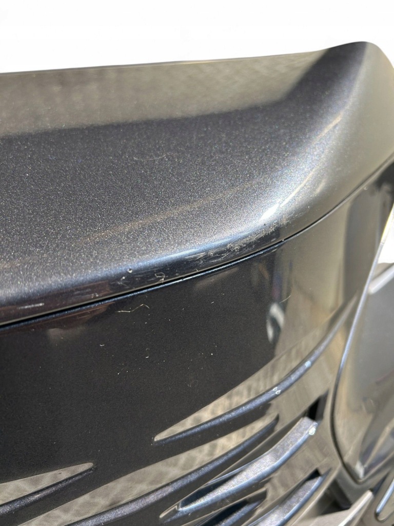 фото №15, Lexus rx v 2023 бампер передний