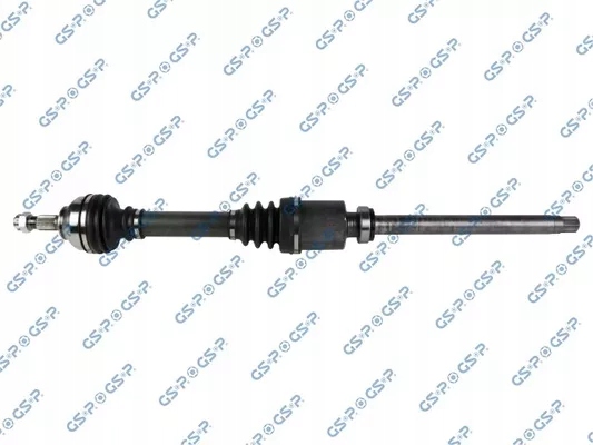 фото №1, Gsp 210348 wał приводной