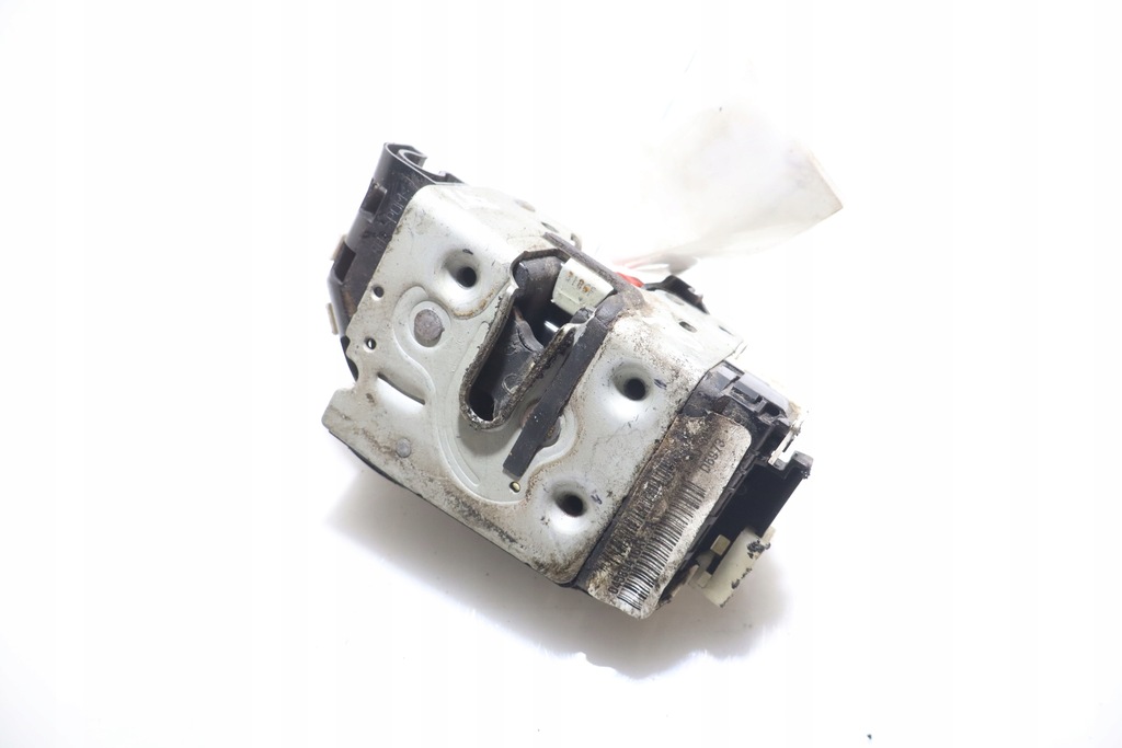 фото №1, Замок правый перед дверь jeep compass i