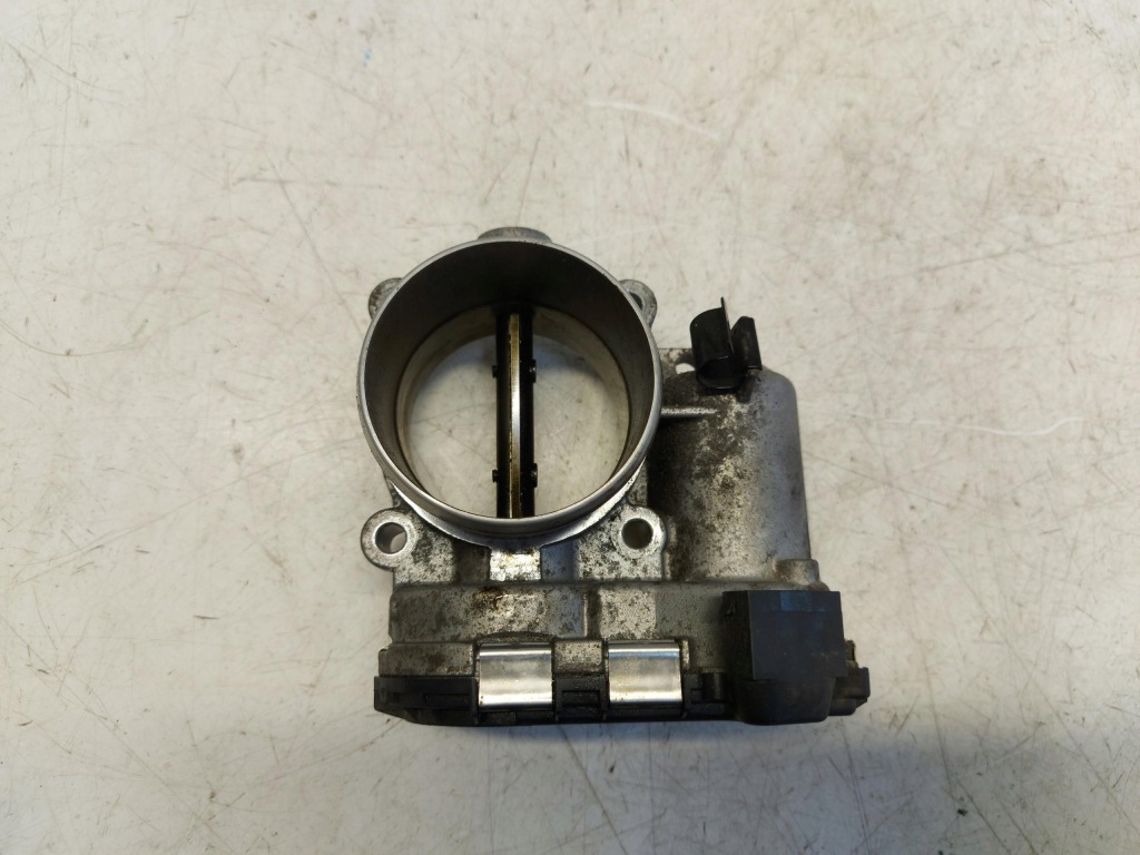 фото №1, Ford ranger iv дросельна заслінка 3.2 tdci bk2q-9e926-ac