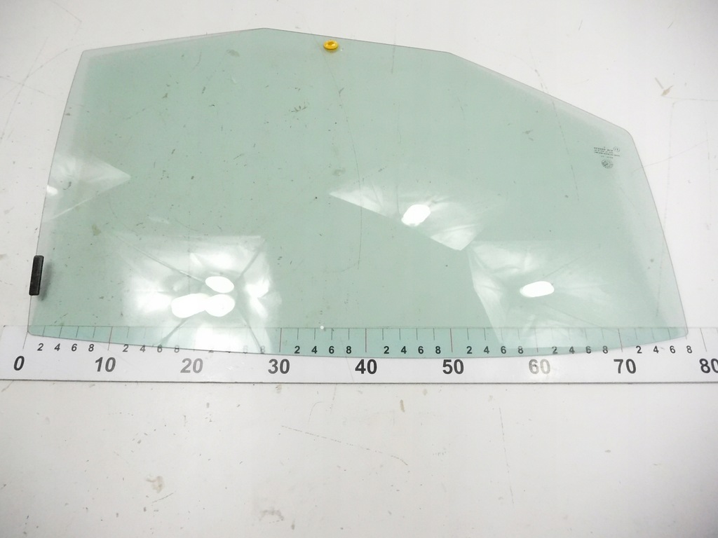 фото №7, Стекло дверь правый задняя alfa romeo 147 46556819