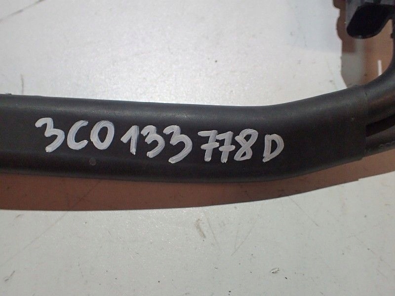 фото №4, Vw passa b6 b7 cc трубка вакууму 3c0133778d