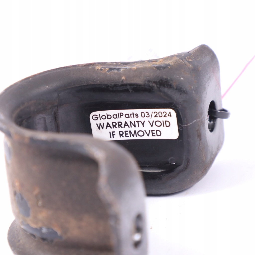 Купити Mercedes w906 хомут кронштейн кронштейн стабілізатора a9063230040