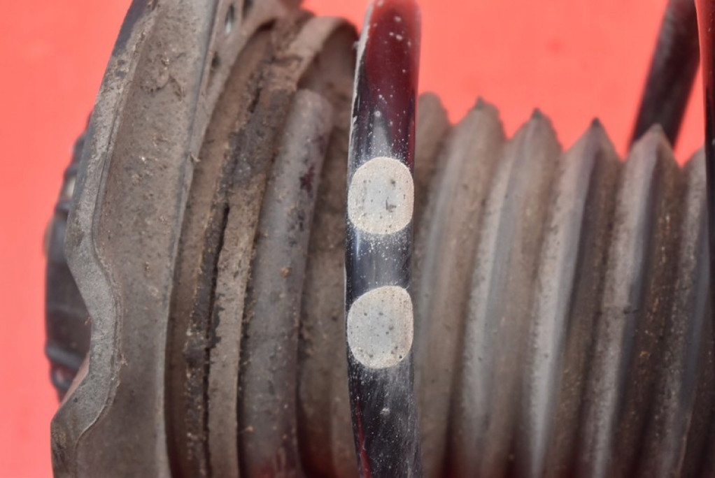 Амортизатор правый перед 39039564 opel astra 5 v k 1.4 t 125 km 15-20 Киев