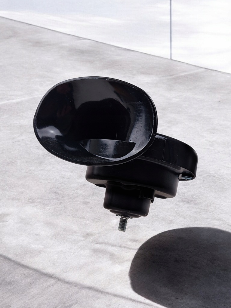 фото №7, Клаксон автомобильный громкий универсальный сигнал do автомобиля motocykla автомобиля