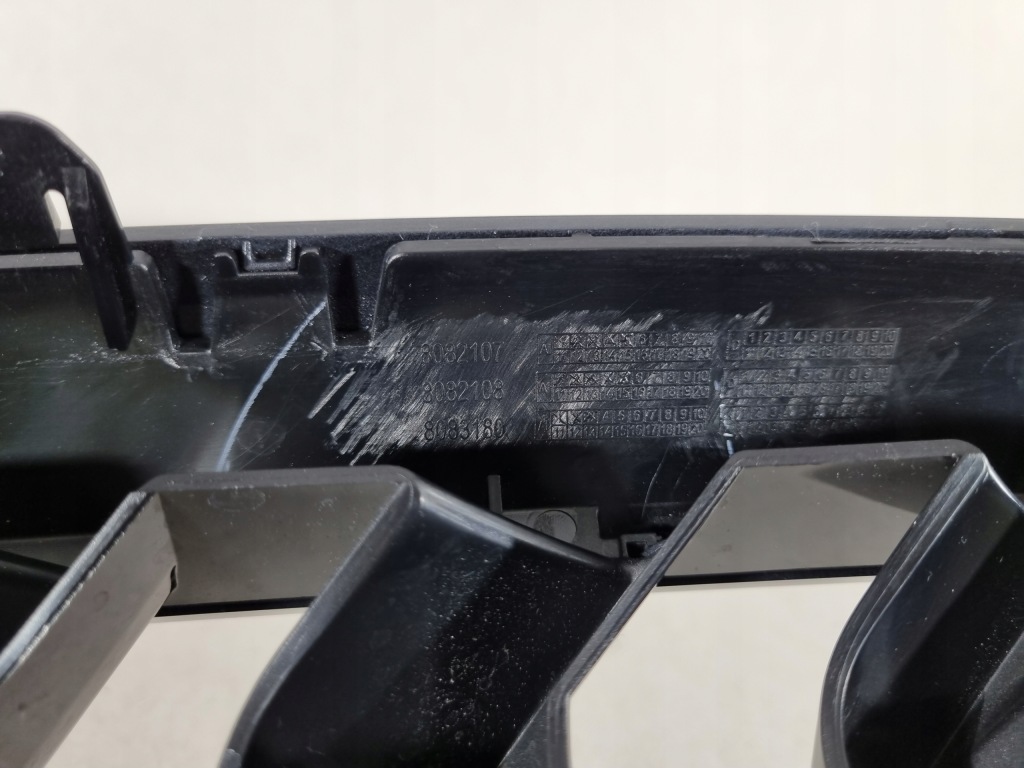 фото №6, Bmw m5 f90 g30 lci lift competition решітка радіатора решітка радіатора