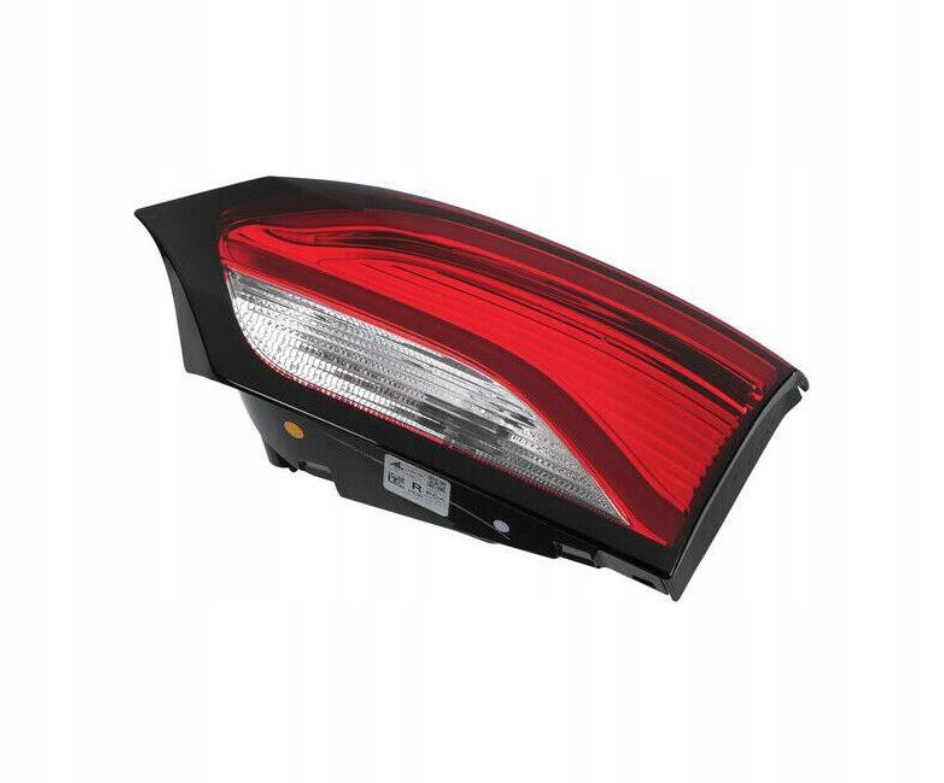 фото №1, Nowa лампа внутренняя задняя правая led chrysler pacifica 2017-