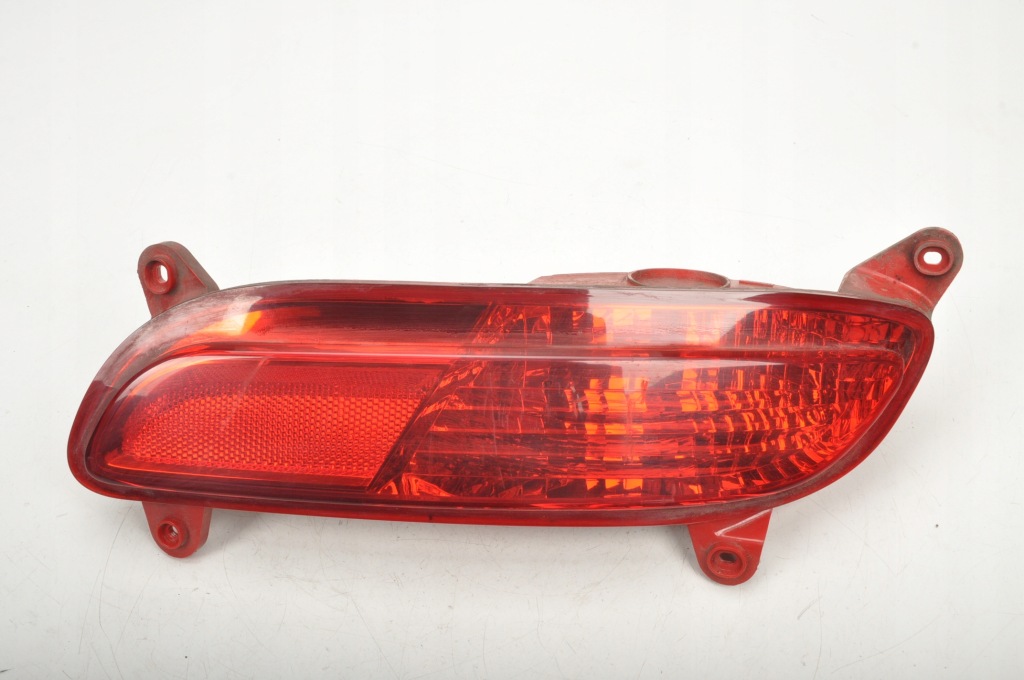 фото №1, Kia rio iii отражатель бампера левый задняя hb 5d