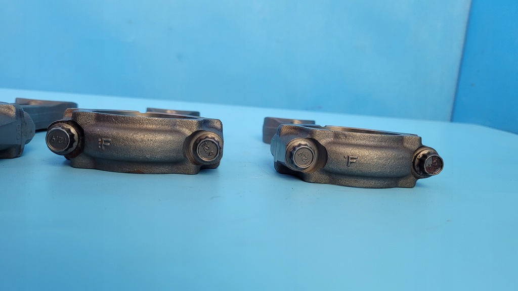 фото №9, Mitsubishi asx 2.2 did 18r шатун 1115a529