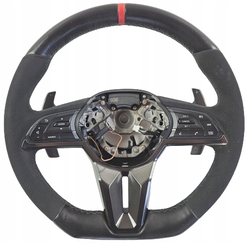 фото №1, Воздуховод мультифункция nissan gtr r35 2017-2020 484306ht9e