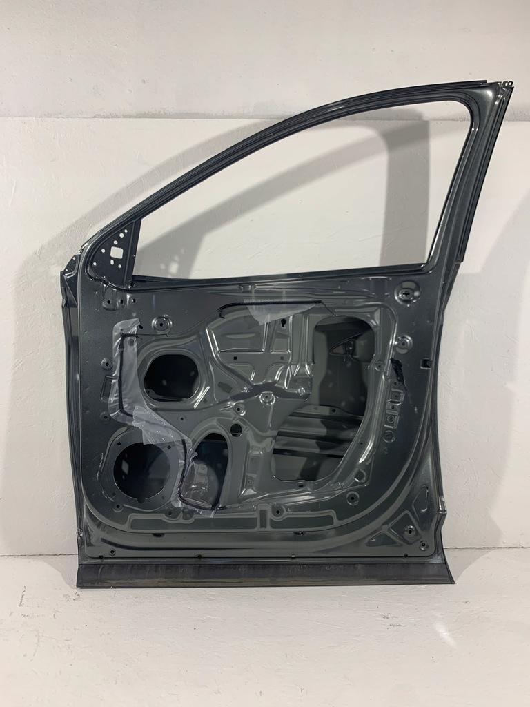 фото №9, Hyundai tucson 4 iv дверь передние правое 2020-