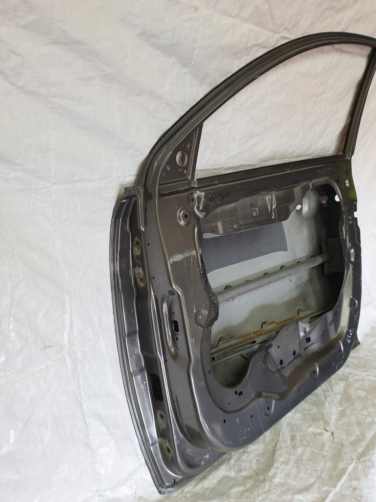фото №9, Kia sportage 3 iii 10-15 дверь правое передние перед