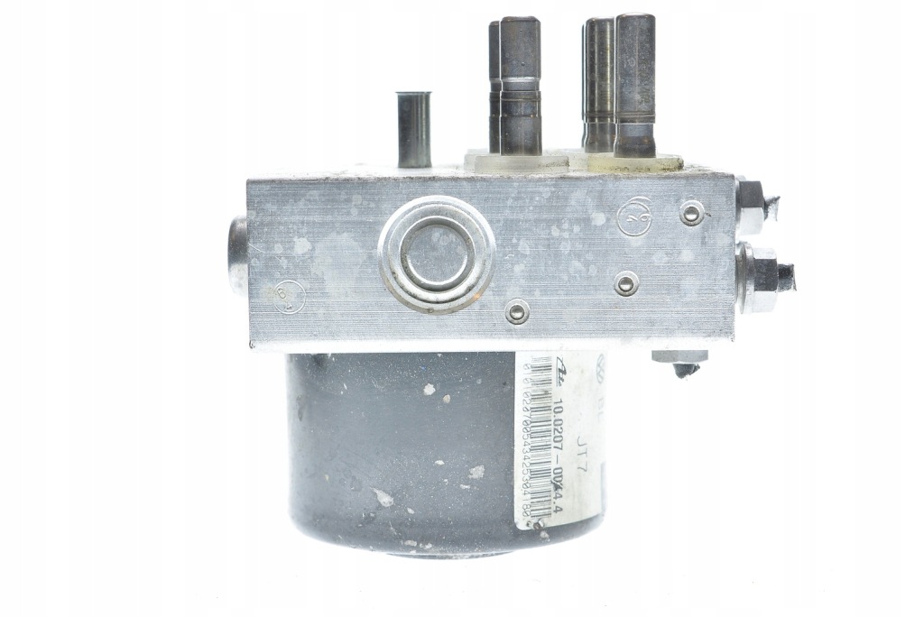 фото №6, Насос abs octavia ii 1k0614117h 10.0207-0054.4