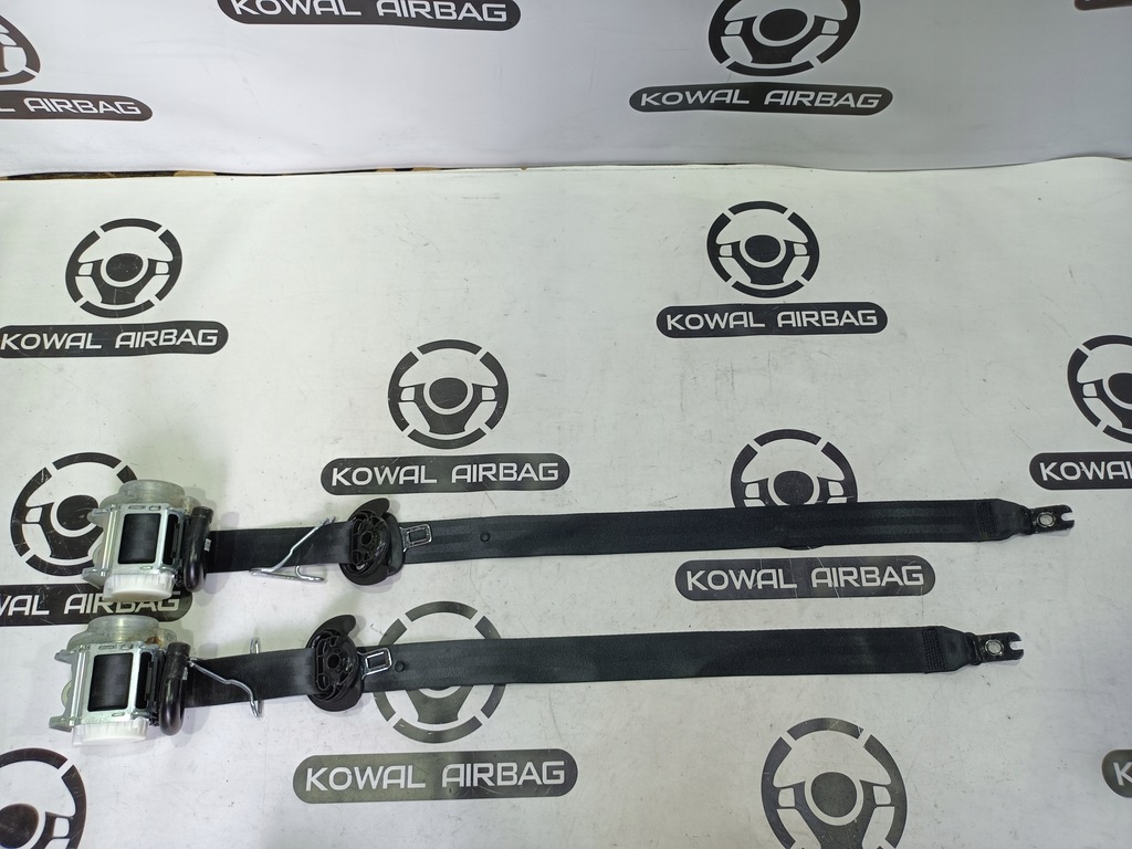 фото №1, Vw t-roc lift 2022 подушка безпеки ремені безпеки перед