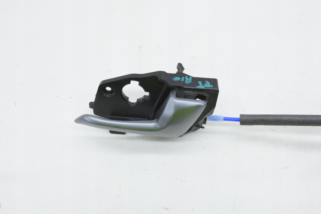 фото №4, Kia rio iii ручка внутренняя левая правая перед задняя