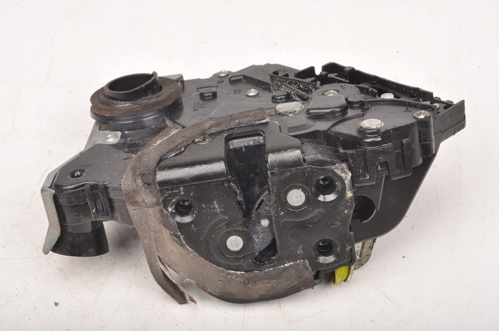 фото №1, Lexus gs iii замок дверь левый перед передний uk