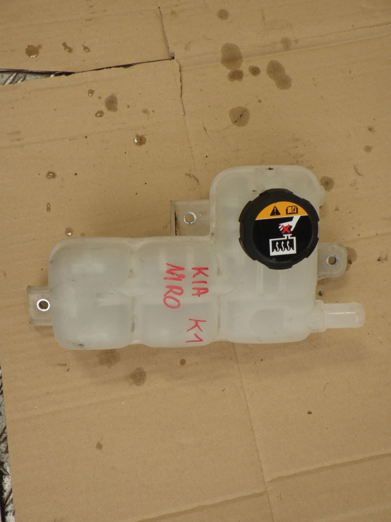 фото №1, Kia niro lift бак расширительный 25430g2800