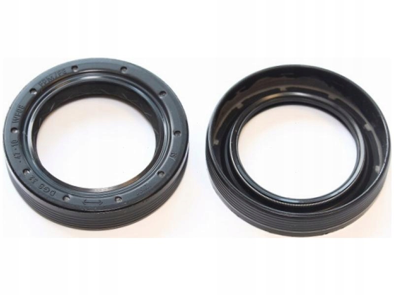 фото №1, Сальник вала alfa romeo spider 2.0-3.2 94-05 rz 3.0 92-94