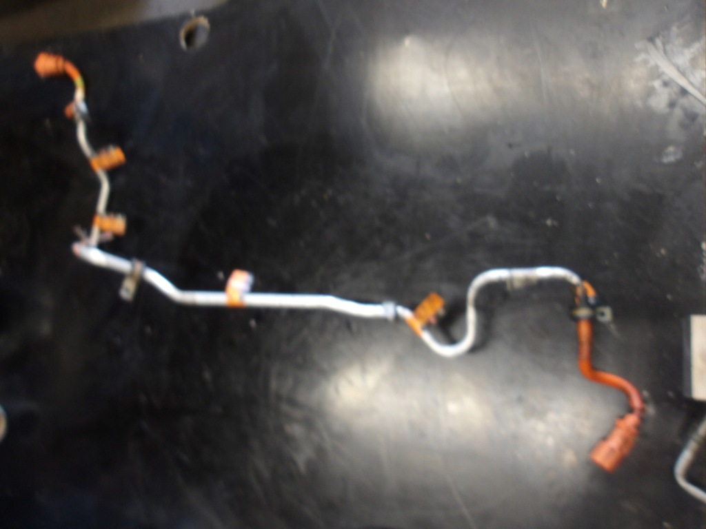 фото №1, Шланг кабель джгут opel ampera volt