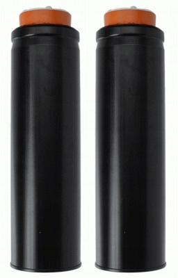 фото №1, Захист амортизатора sachs 900 333