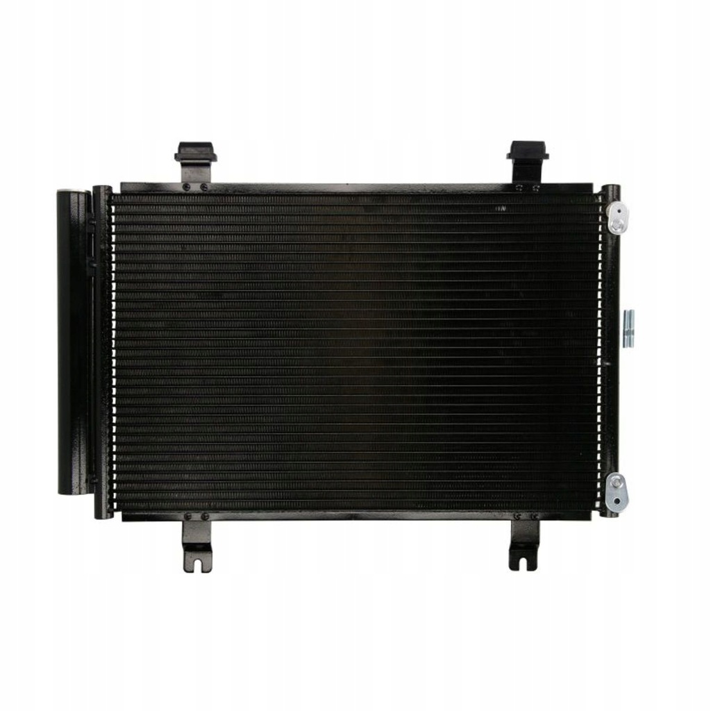 фото №1, Thermotec ktt110073 конденсатор, кондиционер