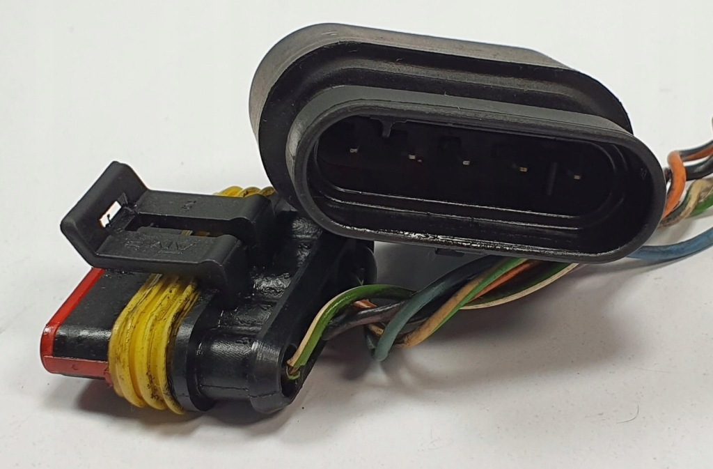 фото №2, Датчик наявності води w фільтрі alfa romeo 159