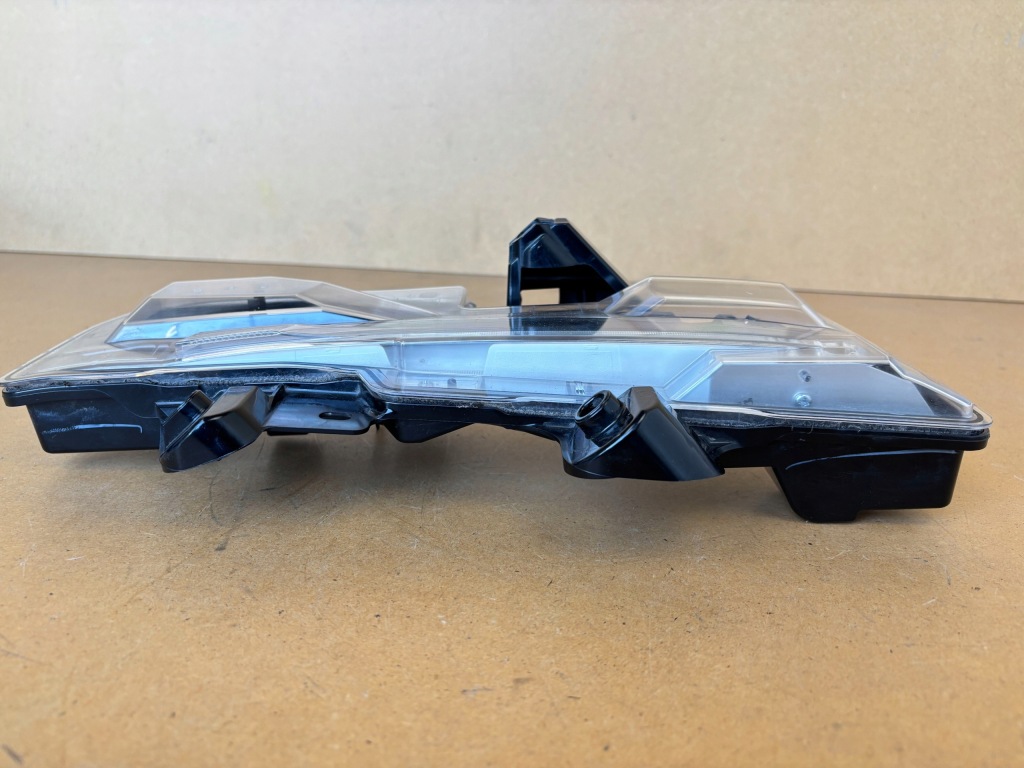 Mazda cx-30 cx30 протитуманна фара led drl led правий перед передній Доставка