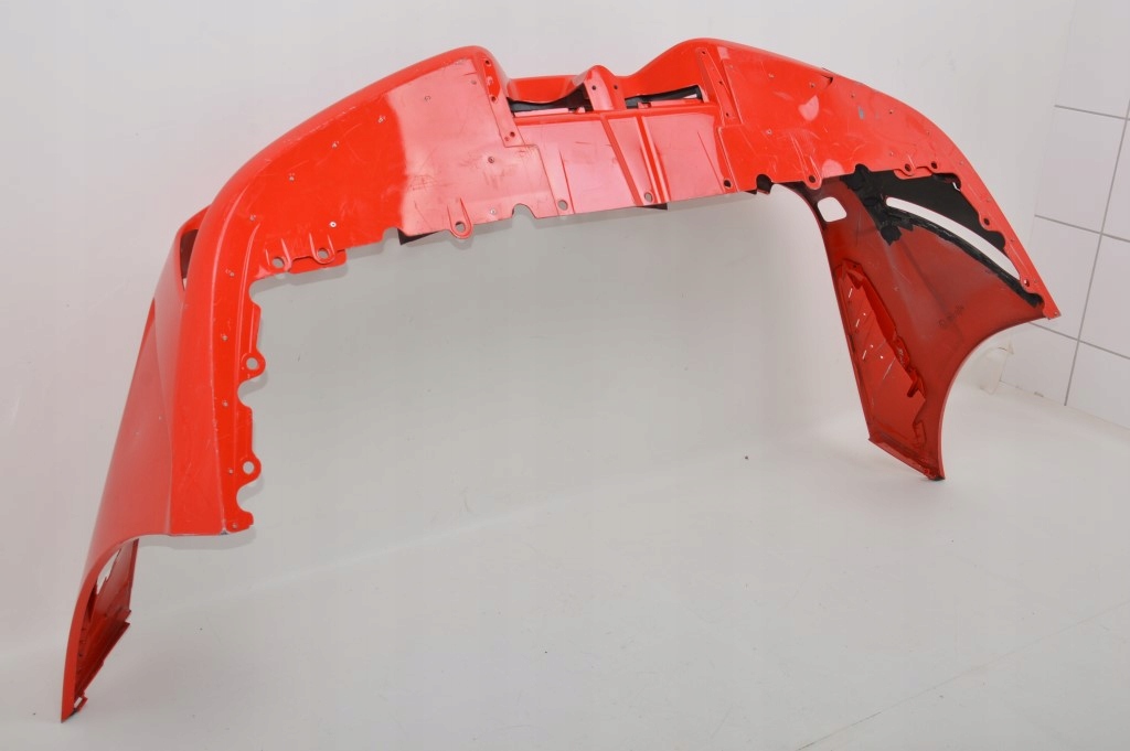 Купить Ferrari 458 italia speciale f142 бампер перед