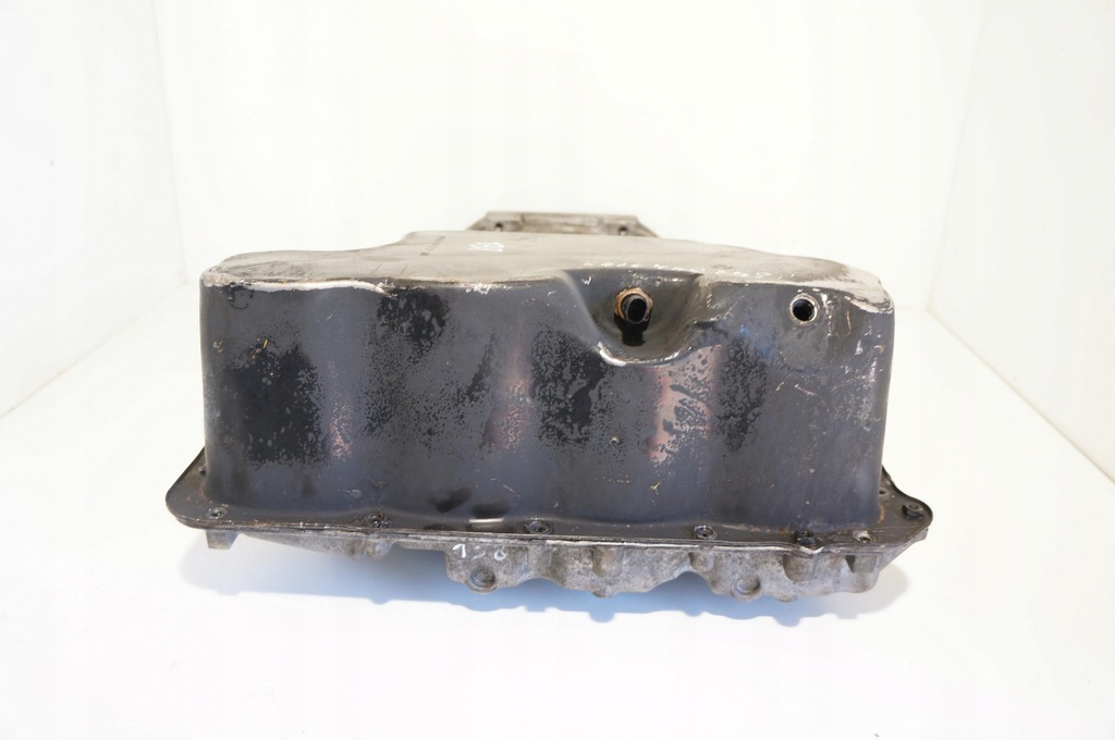 фото №7, Поддон масляная mercedes w164 3.0 cdi r6420140102