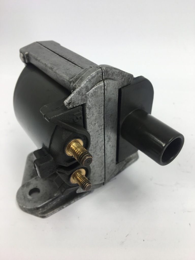 Катушка зажигания wysokiego напряжения mercedes w124 w126 w140 r129 0001585403 Оригинал