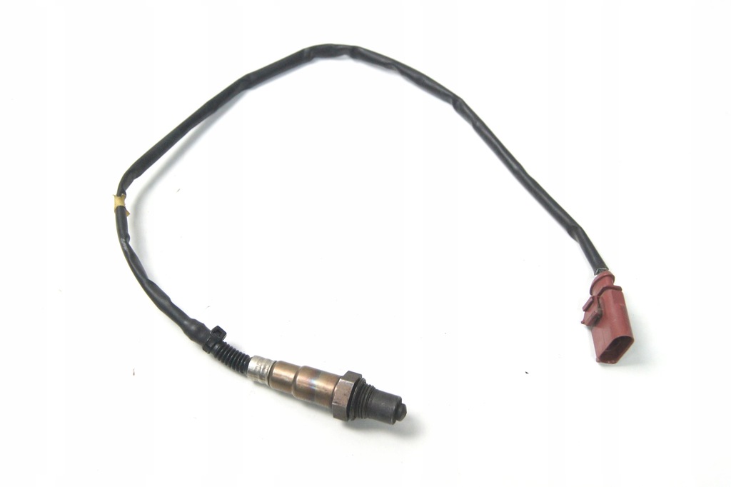 фото №1, Gd audi a8 s8 4.0tfsi датчик лямбда-зонд 4h0906265c