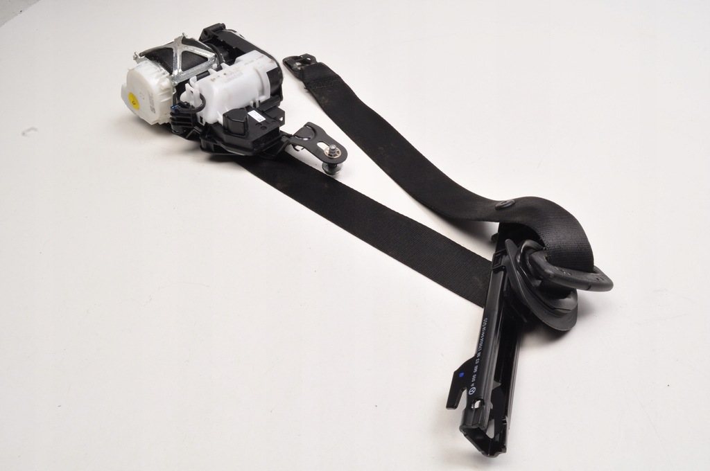 фото №7, Mercedes w213 pas безпеки лівий перед передній a2138605500