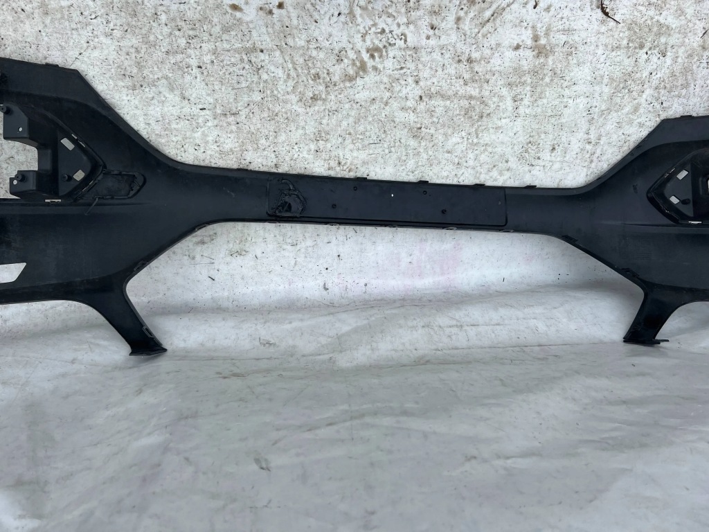 Бампер ford kuga mk2 st-line lift 2016 перед Киев