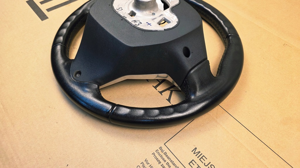 фото №13, B-max fiesta mk7 transit courier 2013 r. повітропровід шкіряний круїз-контроль ładna