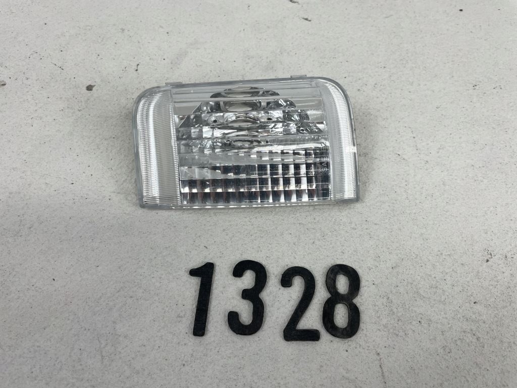 фото №1, Ducato jumper boxer поворотник w зеркало правое