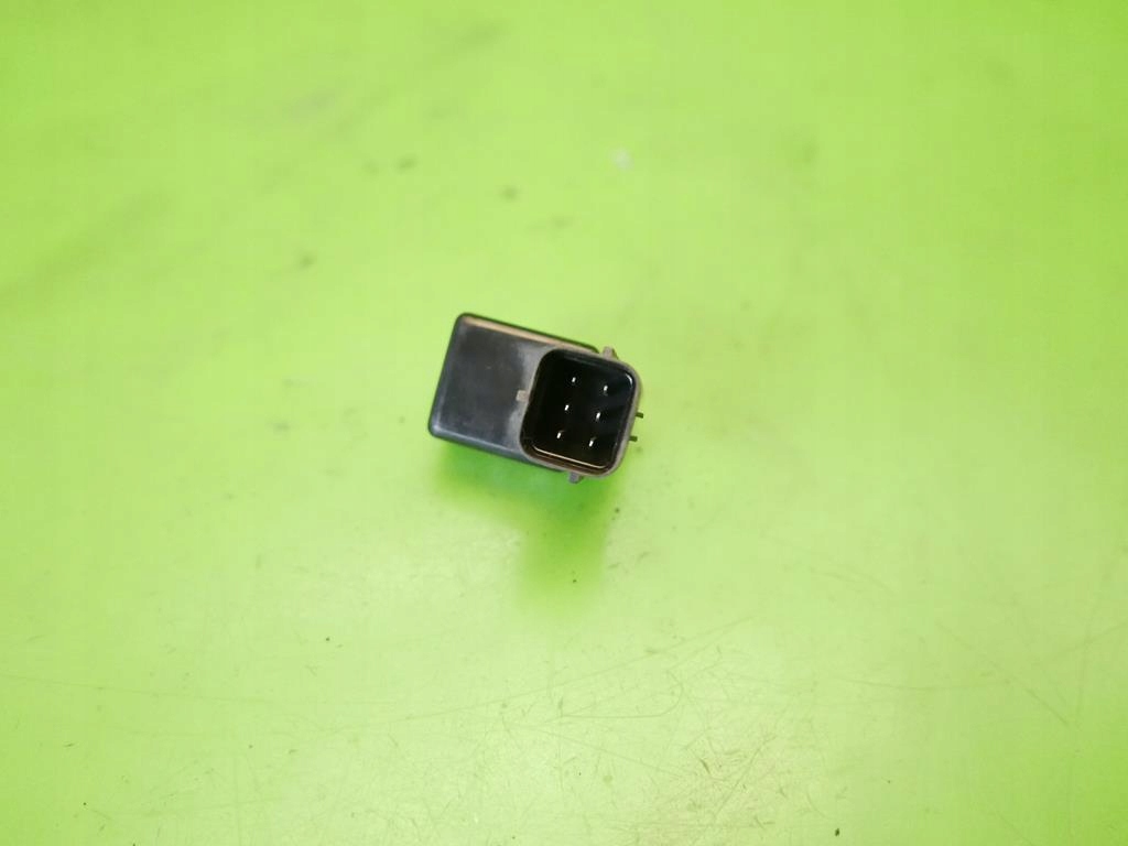 фото №8, Датчик модуль датчик abs kia carnival i fl 2.9crdi