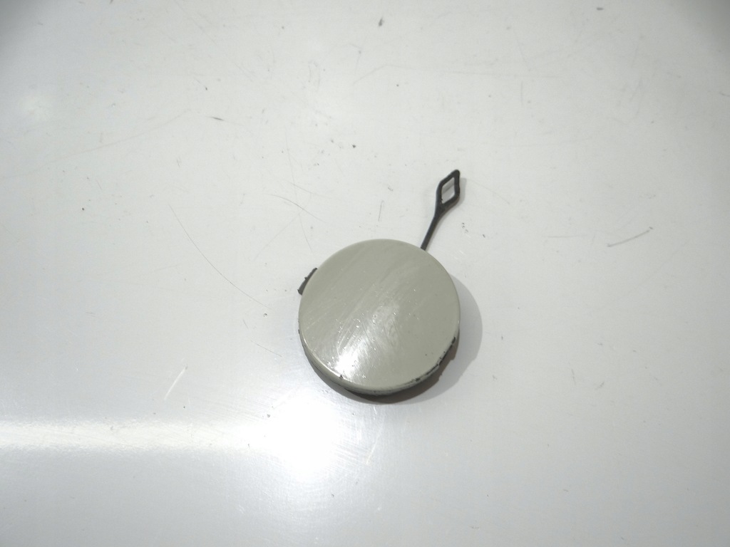 фото №2, Заглушка бампера перед mini r55 r56 7248795 16588910