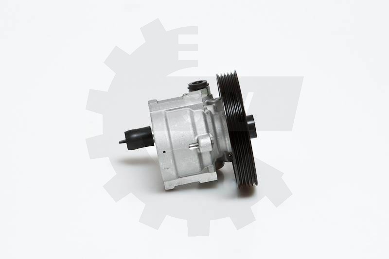 фото №13, Насос підсилювача opel movano vivaro 8200024738