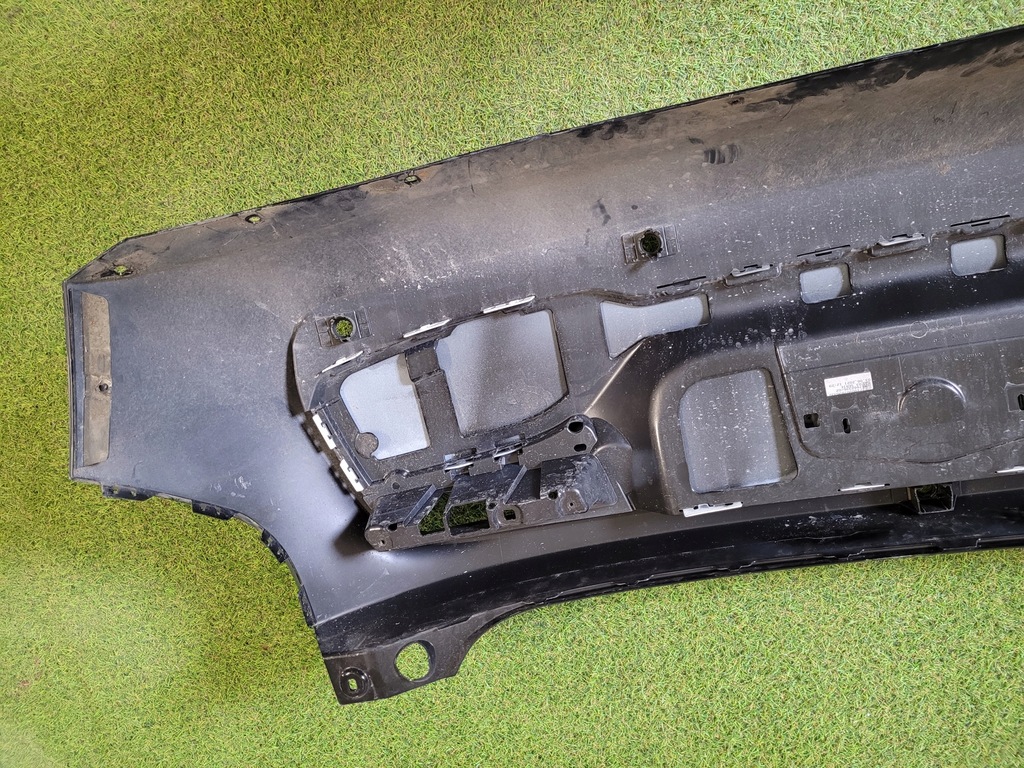 фото №8, Bmw i3 lci lift бампер задня задній