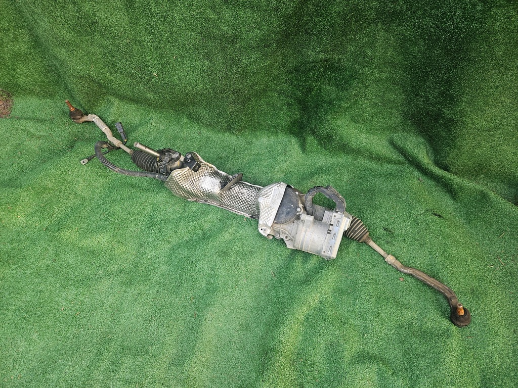 фото №1, Трансмісія кермова peugeot rifter partner iv berlingo iv 18-