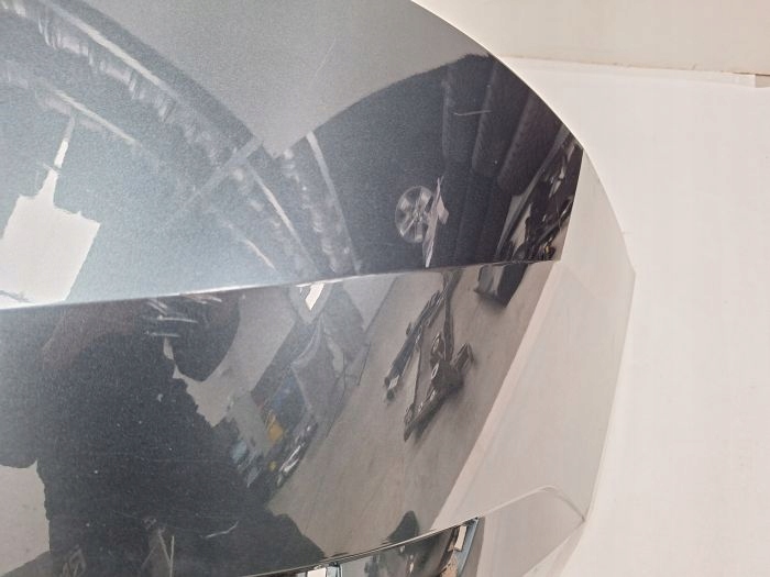 фото №12, Skoda superb iii 3 kombi 15-19 бампер задня задній 3v9807421