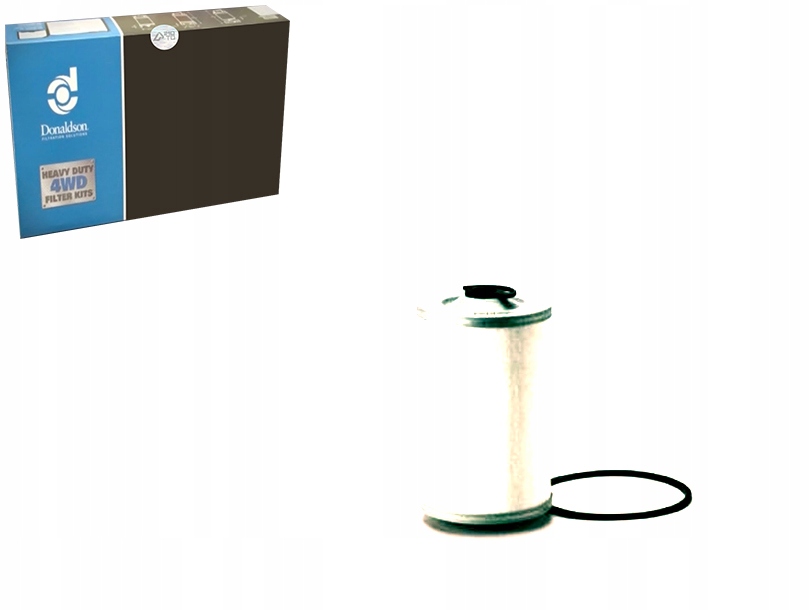 Купити Donaldson фільтр паливної  1168407 970900400 971250400