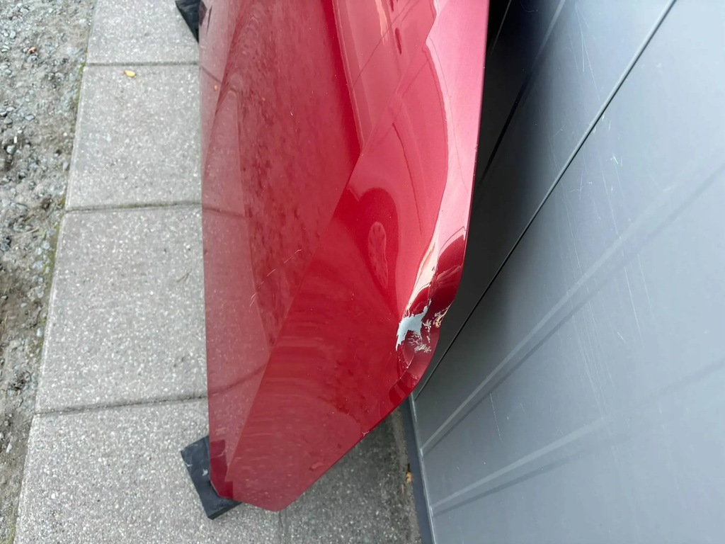 фото №7, Капот крышка двигателя skoda rapid 5j 2012-