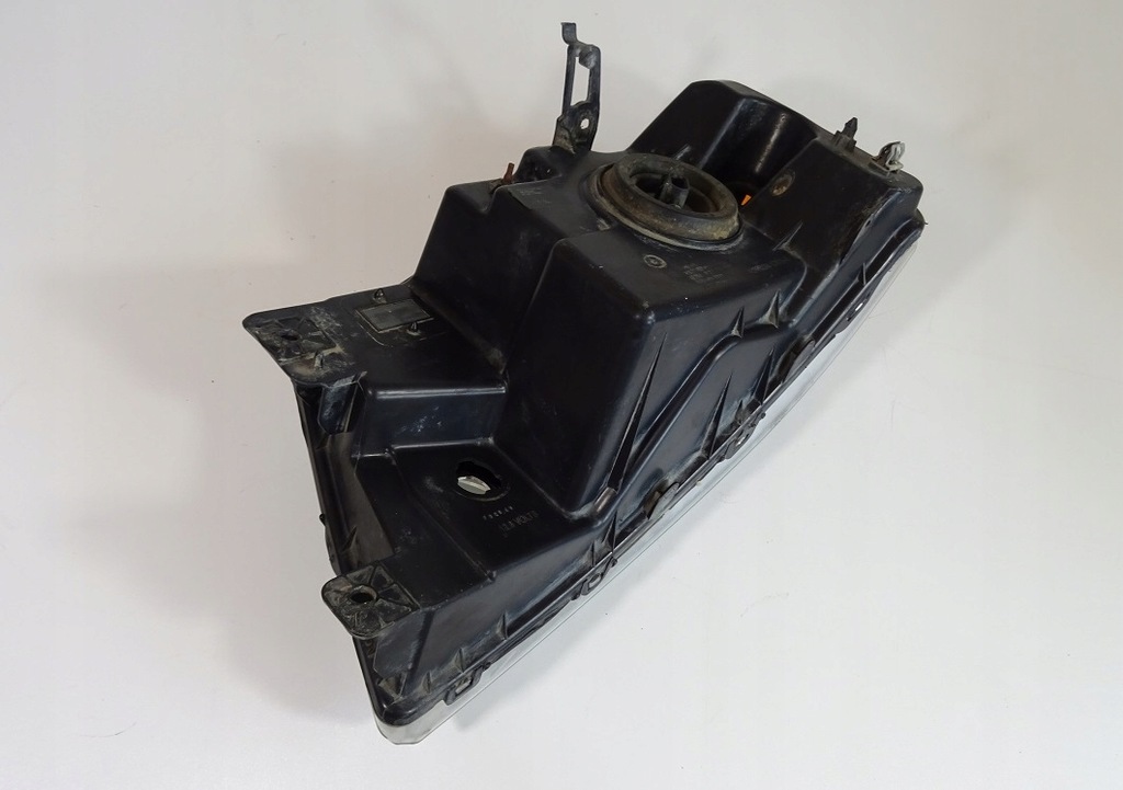 фото №7, 2004-2008 ford f150 лампи перед комплект ліва права